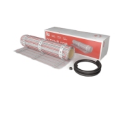 Нагревательный мат Miro 4,0 м2 - 600 Вт (150 Вт/м2)